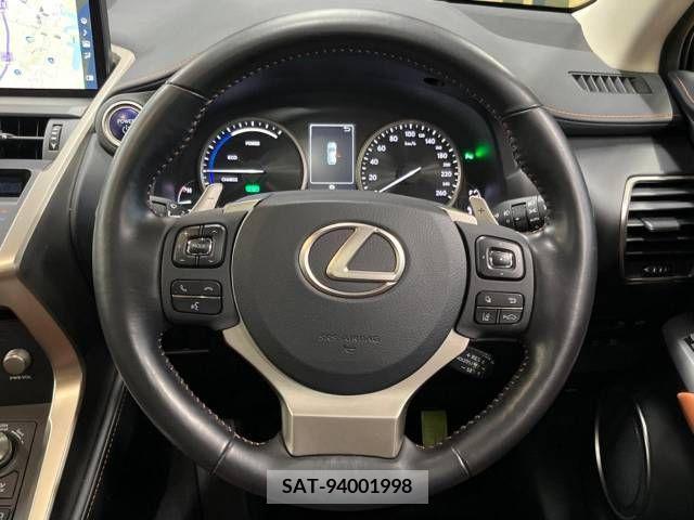 Lexus NX 2019-12 275691-11