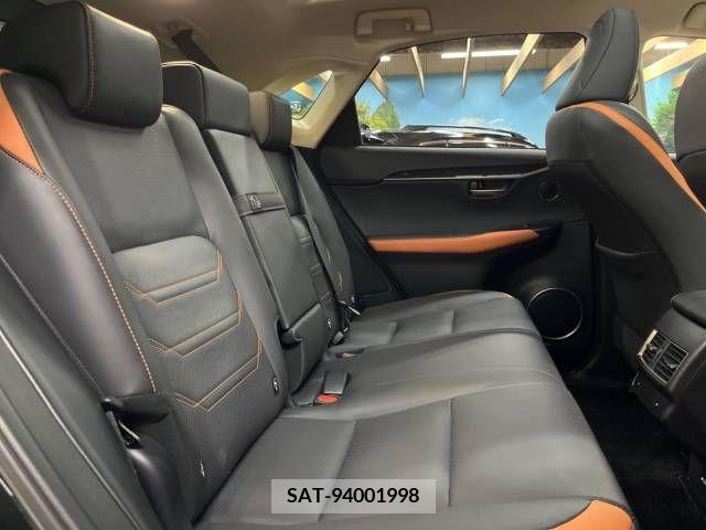 Lexus NX 2019-12 275691-9