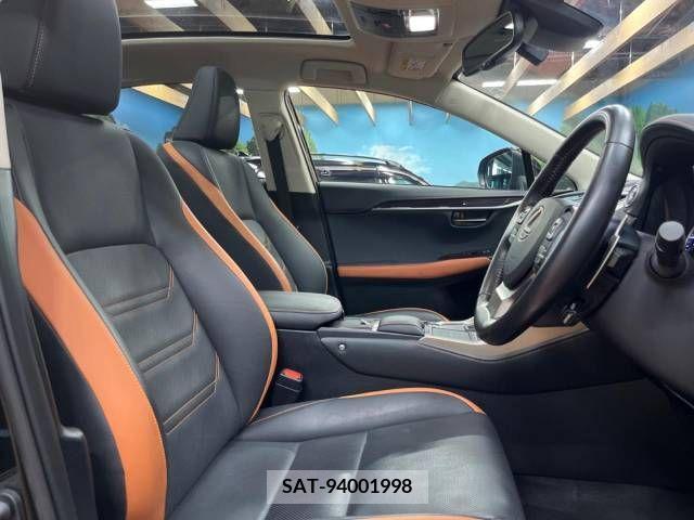 Lexus NX 2019-12 275691-8