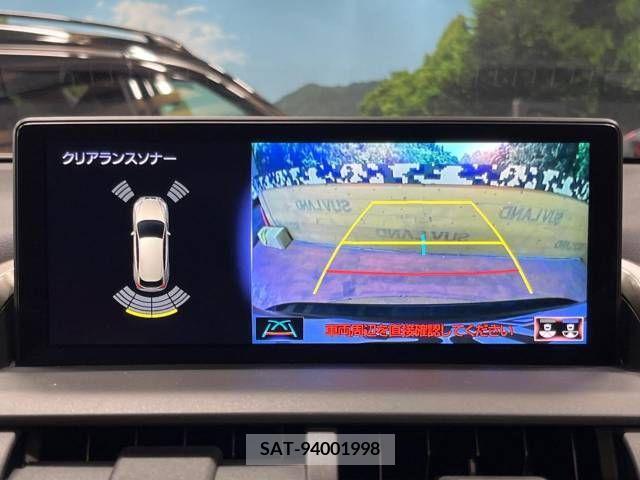 Lexus NX 2019-12 275691-4