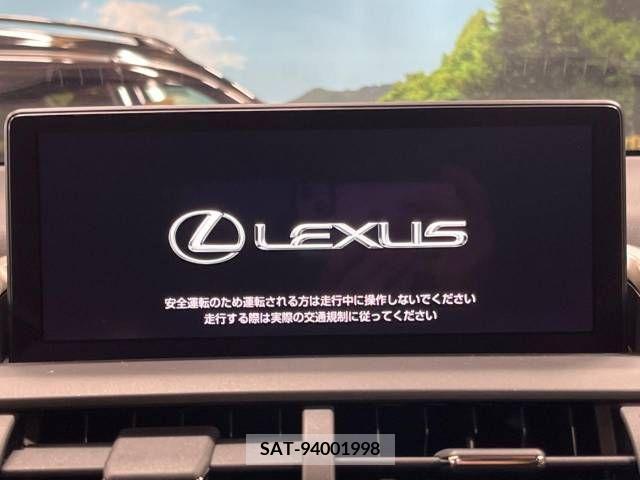 Lexus NX 2019-12 275691-3