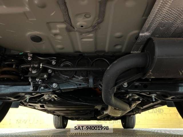 Lexus NX 2019-12 275691-19