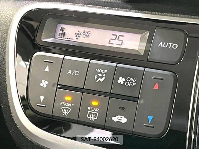 Honda N BOX CUSTOM 2015-09 373924-7