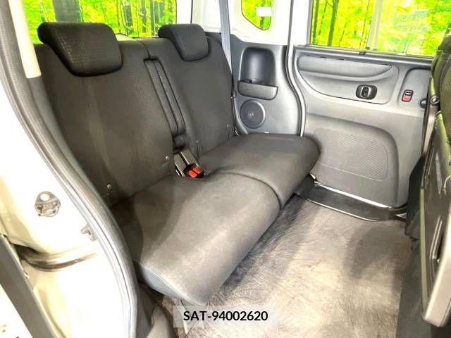 Honda N BOX CUSTOM 2015-09 373924-10