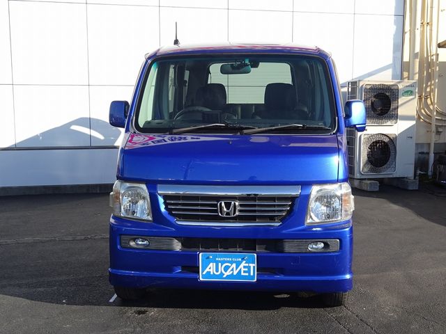 Honda VAMOS 2008-07 182584-1