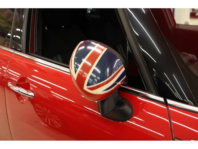 Bmw MINI 2019-09 25268-18