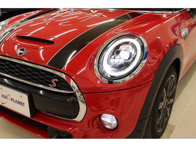 Bmw MINI 2019-09 25268-20