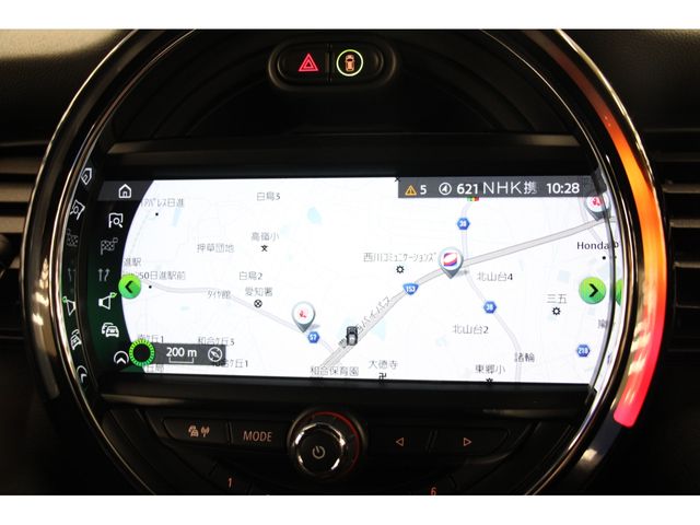 Bmw MINI 2019-09 25268-5