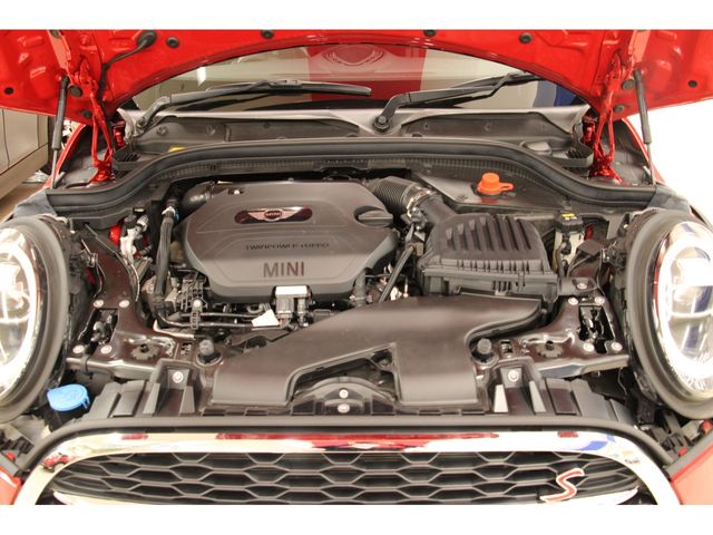 Bmw MINI 2019-09 25268-29