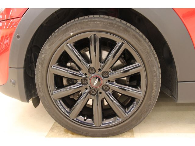 Bmw MINI 2019-09 25268-28
