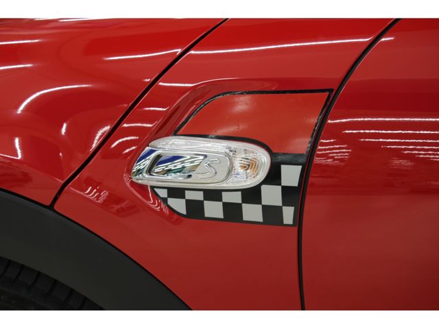 Bmw MINI 2019-09 25268-19