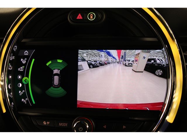 Bmw MINI 2019-09 25268-8