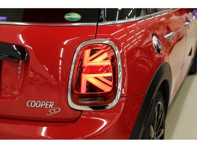 Bmw MINI 2019-09 25268-21