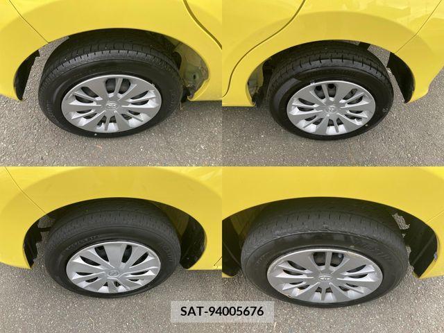 Toyota PASSO 2019-05 374905-8