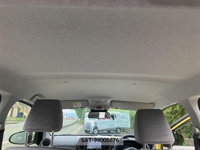 Toyota PASSO 2019-05 374905-25