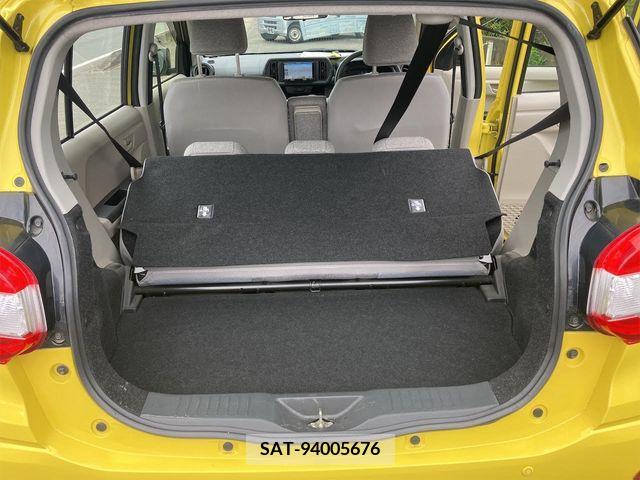Toyota PASSO 2019-05 374905-24