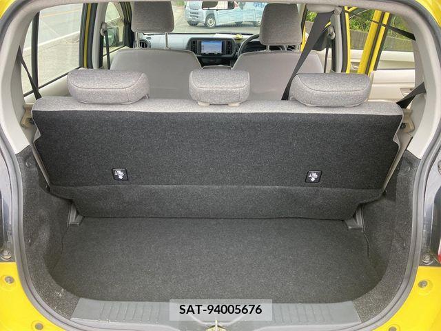 Toyota PASSO 2019-05 374905-23