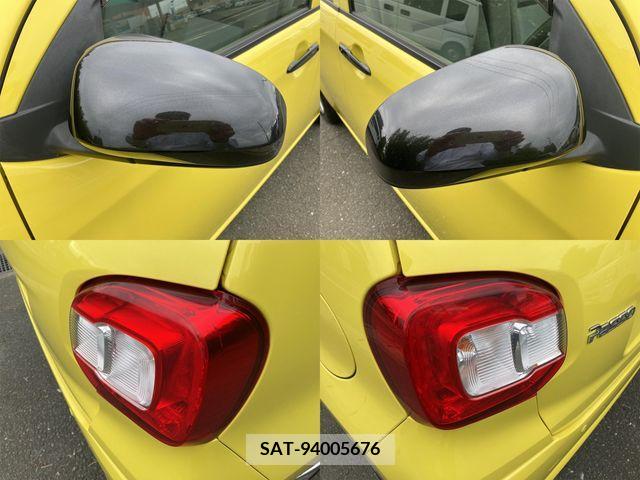 Toyota PASSO 2019-05 374905-9