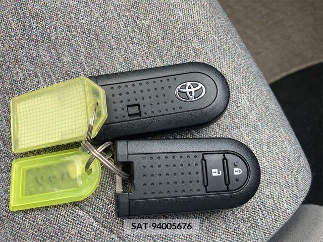 Toyota PASSO 2019-05 374905-20