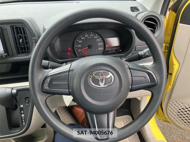Toyota PASSO 2019-05 374905-0