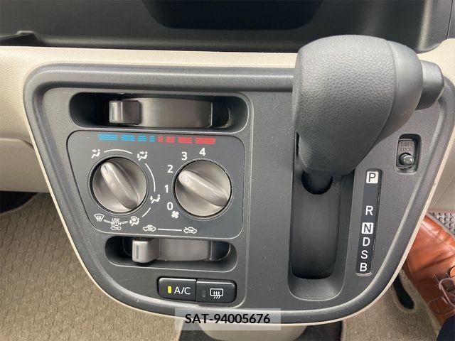 Toyota PASSO 2019-05 374905-18