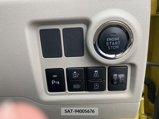 Toyota PASSO 2019-05 374905-16