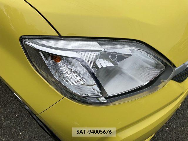 Toyota PASSO 2019-05 374905-12