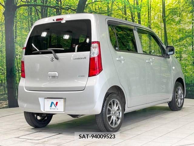 Suzuki WAGON R 2016-08 311788-17