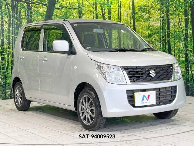Suzuki WAGON R 2016-08 311788-16