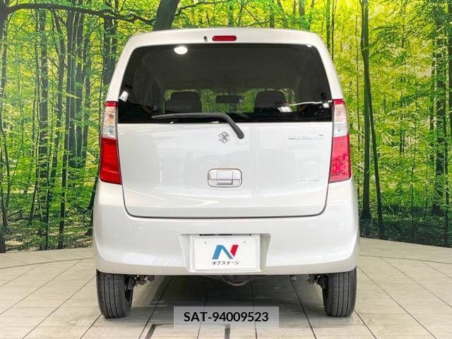 Suzuki WAGON R 2016-08 311788-15