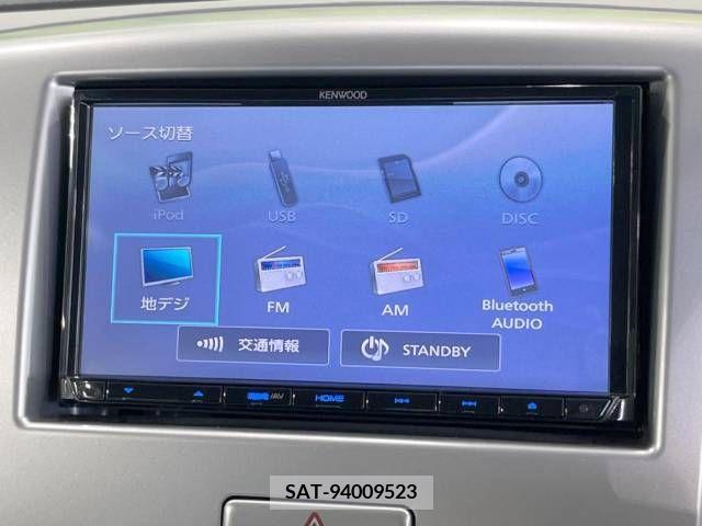 Suzuki WAGON R 2016-08 311788-3