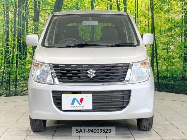 Suzuki WAGON R 2016-08 311788-14