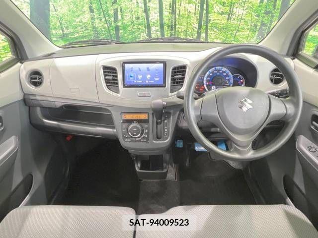 Suzuki WAGON R 2016-08 311788-1
