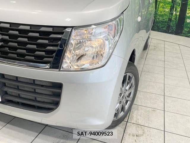Suzuki WAGON R 2016-08 311788-12