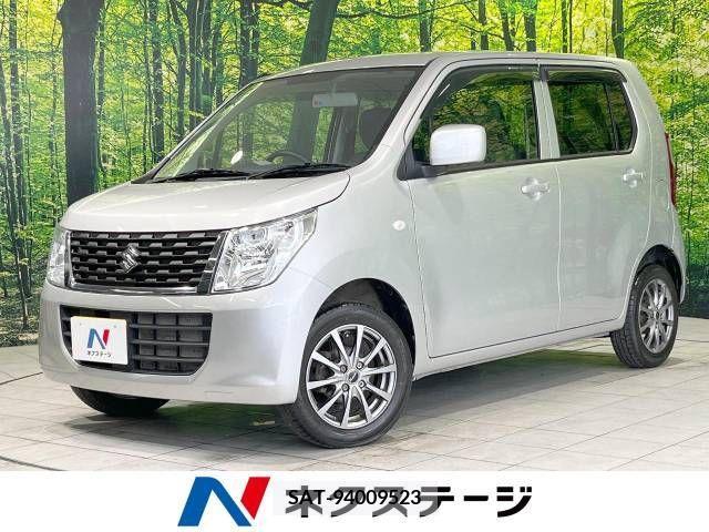 Suzuki WAGON R 2016-08 311788-0