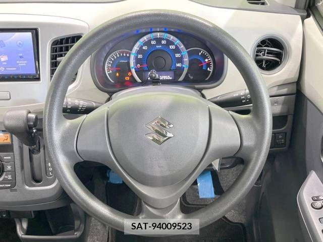 Suzuki WAGON R 2016-08 311788-11
