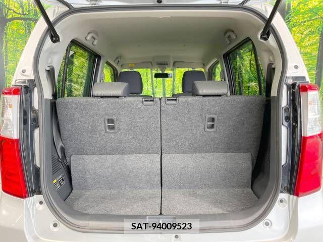 Suzuki WAGON R 2016-08 311788-10