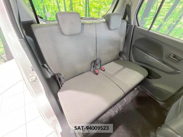 Suzuki WAGON R 2016-08 311788-9