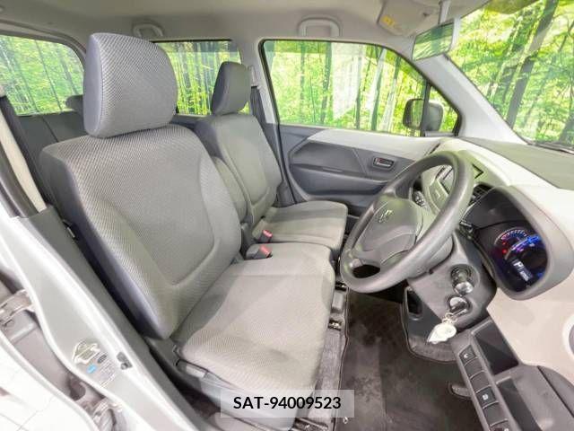 Suzuki WAGON R 2016-08 311788-8