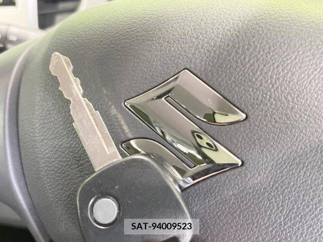 Suzuki WAGON R 2016-08 311788-7