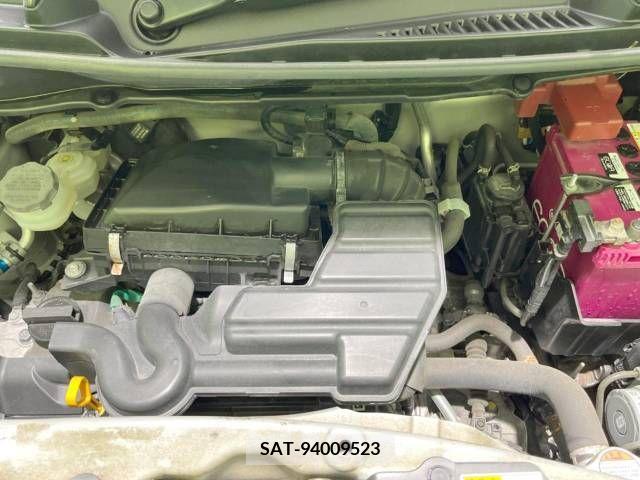 Suzuki WAGON R 2016-08 311788-18