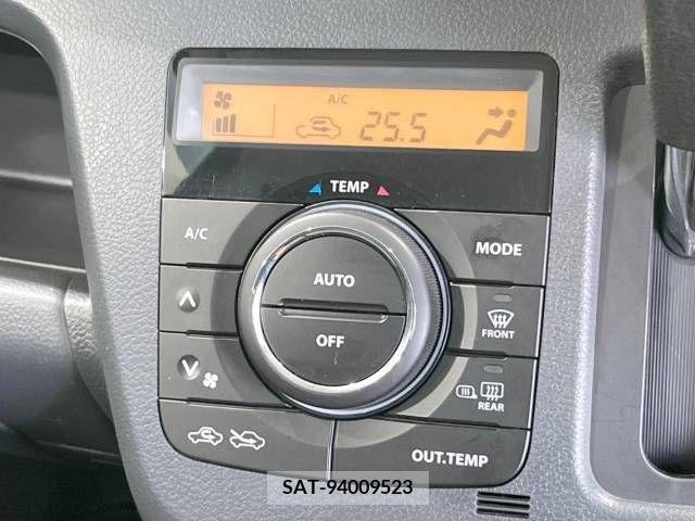 Suzuki WAGON R 2016-08 311788-6