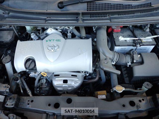 Toyota SIENTA 2017-02 208591-11