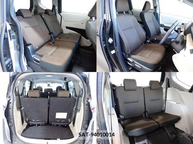 Toyota SIENTA 2017-02 208591-13