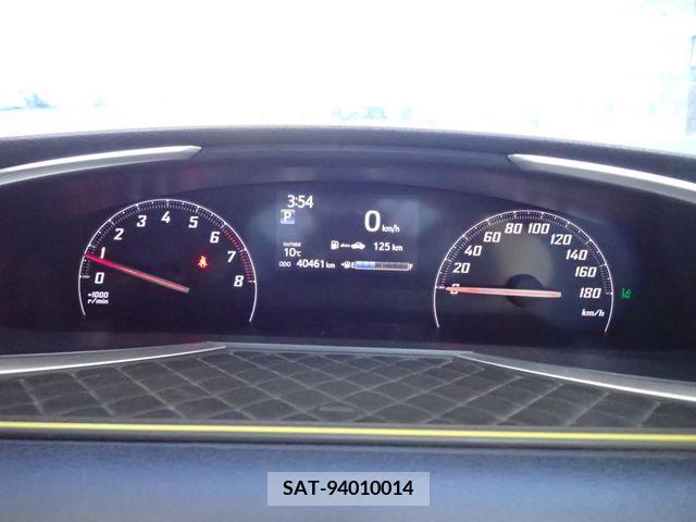 Toyota SIENTA 2017-02 208591-16