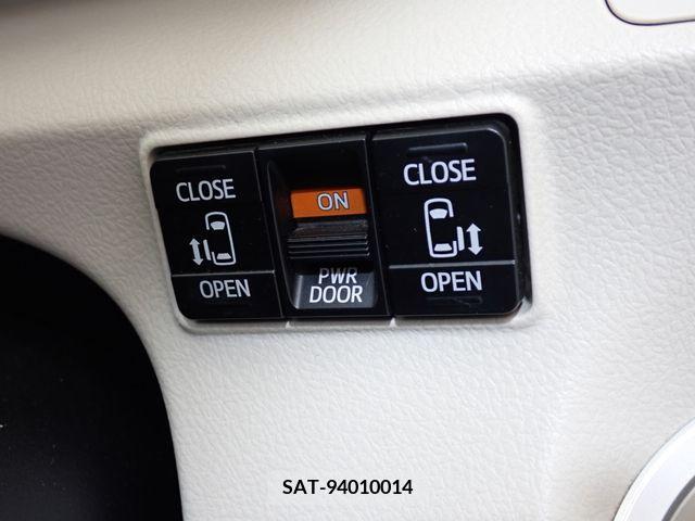 Toyota SIENTA 2017-02 208591-18
