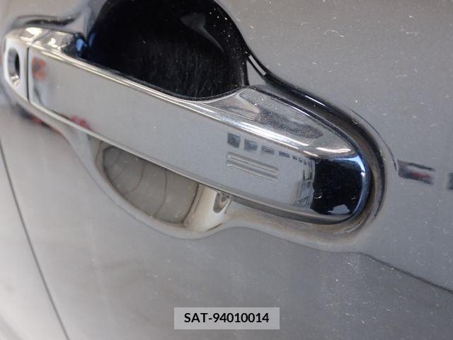 Toyota SIENTA 2017-02 208591-10