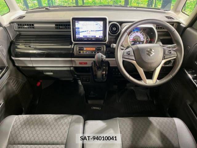Suzuki SPACIA 2019-01 312449-1