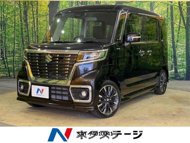 Suzuki SPACIA 2019-01 312449-0