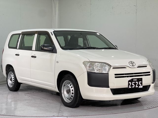 Toyota PROBOX VAN 2016-03 191350-0